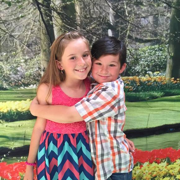 Meet your Posher, Jennifer - Picture 1 of 1